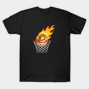 Basketball T-Shirt